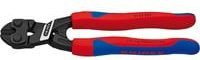 Knipex CoBolt Kompakt-Bolzenschneider schwarz, 200 mm - Bild 2