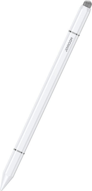 Joyroom Touch Pen JR-BP561 3in1 Stylus in Weiß - Bild 1