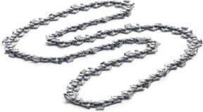 Husqvarna X-Cut SP33G Sägekette aus Stahl in Silber, Länge: 40 cm, Teilung: .325", Treibgliedstärke: 1,3 mm, 66 Treibglieder - Bild 1