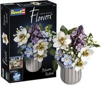 Revell Blossom Festival Holzblumen, Basteln - Bild 1