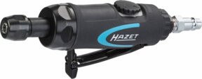 Hazet Stabschleifer 9032N-1 gerade für Druckluft mit 6,3 bar - Bild 3