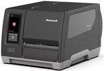 Honeywell PM65 Thermotransfer Etikettendrucker in Grau mit USB, RS232, Ethernet und Bluetooth, 203 dpi (8 Punkte/mm) - Bild 1