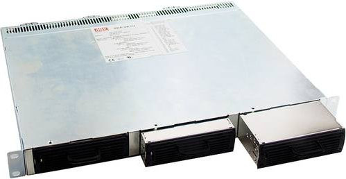 Mean Well MW RCP-2000-48 Schaltnetzteil 48 V/DC 42A 2016W in Silber - Bild 1