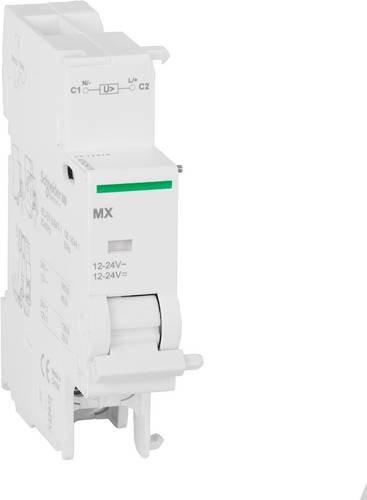 Schneider Electric RCD Arbeitsstromauslöser 24V A9N26478 in Weiß - Bild 1