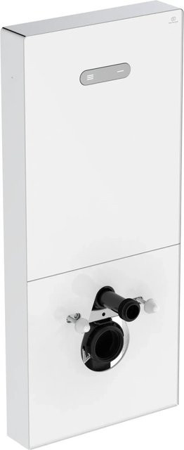 Ideal Standard Vorwandelement WC Neox 80M mit Spülkasten in Weiß - Bild 1