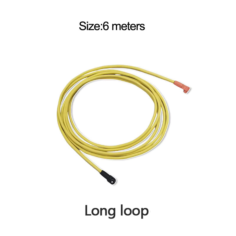 Honkay PEMF Magnetfeldtherapiegerät Matte Pemef Loop Big Butterfly Loop X-Wing zur Schmerzlinderung und Erholung - Bild 2