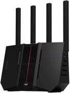 Asus RT-BE92U WiFi 7 Tri-Band WLAN Router in Schwarz - Bild 2