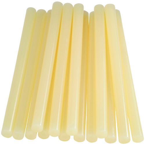 Rapid Klebesticks Gelb für Heißklebepistolen Durchmesser: 11 - 12 mm - Bild 2