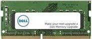 Dell DDR4 RAM Modul 16 GB SO DIMM 260-PIN 3200 MHz PC4-25600 1.2 V non-ECC Grün - Bild 1