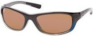 Maui Jim Kipahulu Sonnenbrille, Rechteckig, Unisex, braun, Vollrand - Bild 1
