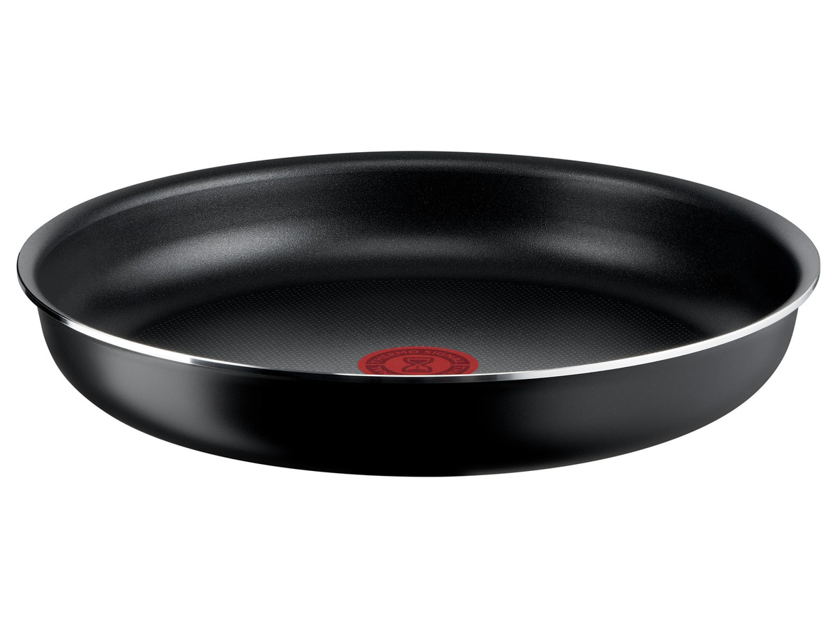 TEFAL Ingenio Essential 4-teiliges Topf- und Pfannenset mit abnehmbarem Griff und Antihaftversiegelung - Bild 2