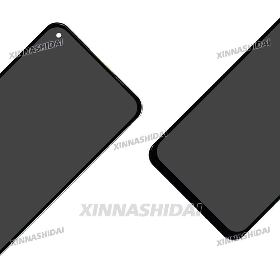 Oppo A32 und A53 4G LCD Display-Baugruppe AAA+ mit Touchscreen und Rahmen für CPH2139 Ersatzteil - Bild 2