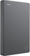Seagate Basic Externe Festplatte 2 TB HDD USB 3.0 Grau - Bild 1
