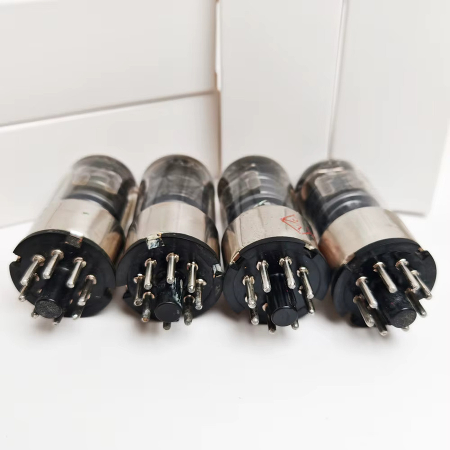 LGBOZI 6J4P Vakuumröhre als Ersatz für 6m4 6j4P 6AC7 Elektronische Röhre in Transparent - Bild 3