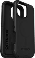 OtterBox Defender Handyhülle für iPhone 16 Pro Max in Schwarz - Bild 1