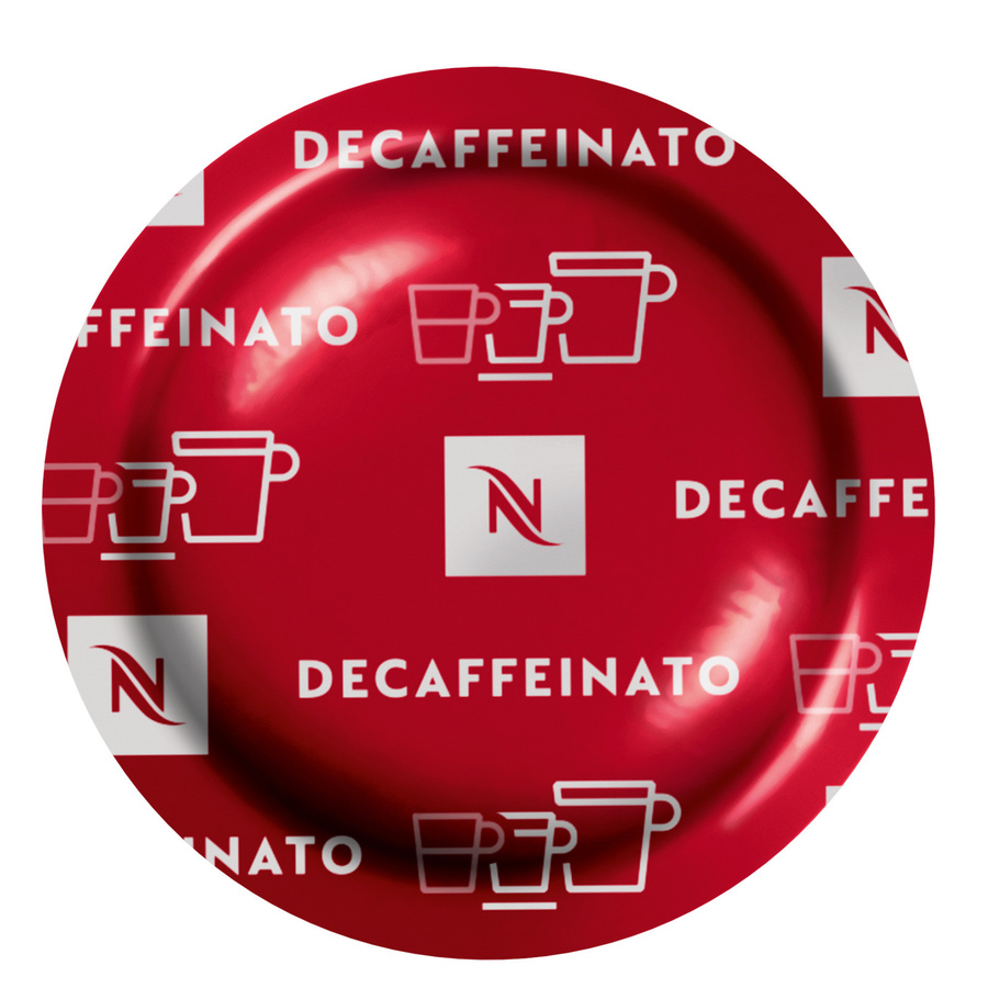 Nespresso Kaffee Decaffeinato, Kapseln, 50 Stück - Bild 2