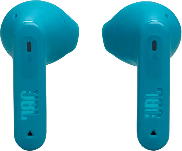 JBL Tune Flex 2 True Wireless In-Ear Kopfhörer in Blau/Petrol - Bild 1