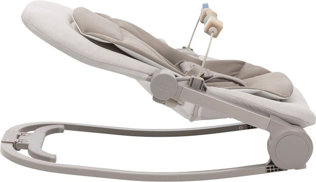 Chicco Babywippe Magia in Beige - Bild 1