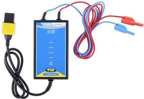 Metrel Sonde 1384 in Multicolor - Bild 1