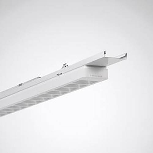 Trilux LED-Geräteträger 7651 HE in Weiß - Bild 1