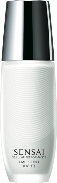 Sensai Cellular Performance Emulsion I (Light), Normale Haut, Fettige Haut, Mischhaut - Bild 1