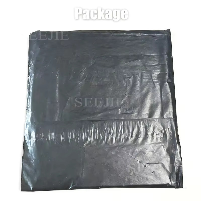 5 Stück Flashforge Build Surface Heat Bed Plattformaufkleber für Adventurer 3, AD3C und Adventurer 3 Lite in Schwarz - Bild 5