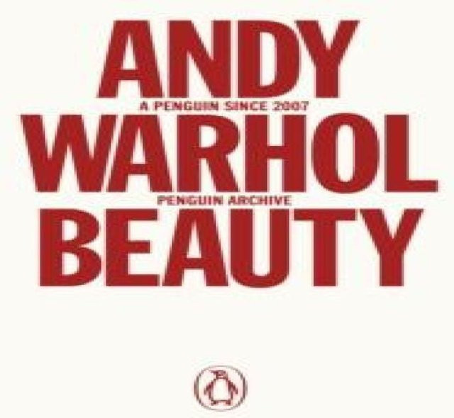 Beauty by Andy Warhol Taschenbuch von Penguin Books Ltd (ISBN 9780241752326) - Bild 1