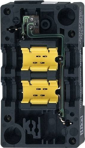 Ifm Electronic Modulunterteil AC5010 in Schwarz - Bild 1