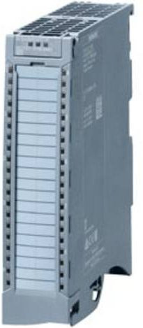 Siemens SPS-Erweiterungsmodul 6AG1531-7PF00-4AB0 in Grau - Bild 1