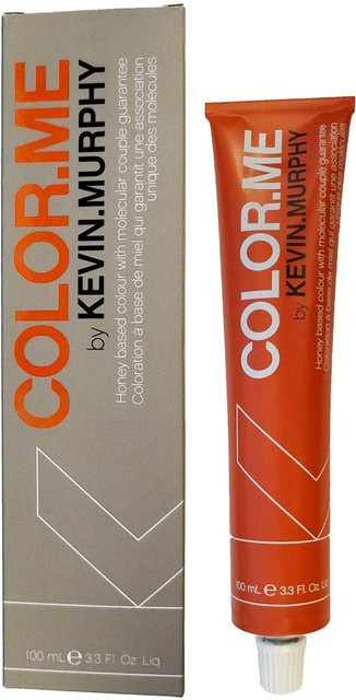 Kevin Murphy Color.Me Permanente Haarfarbe, 6.34, 100 ml - Bild 1