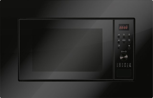 Amica EMW 13170 S Einbau-Mikrowelle - Bild 1