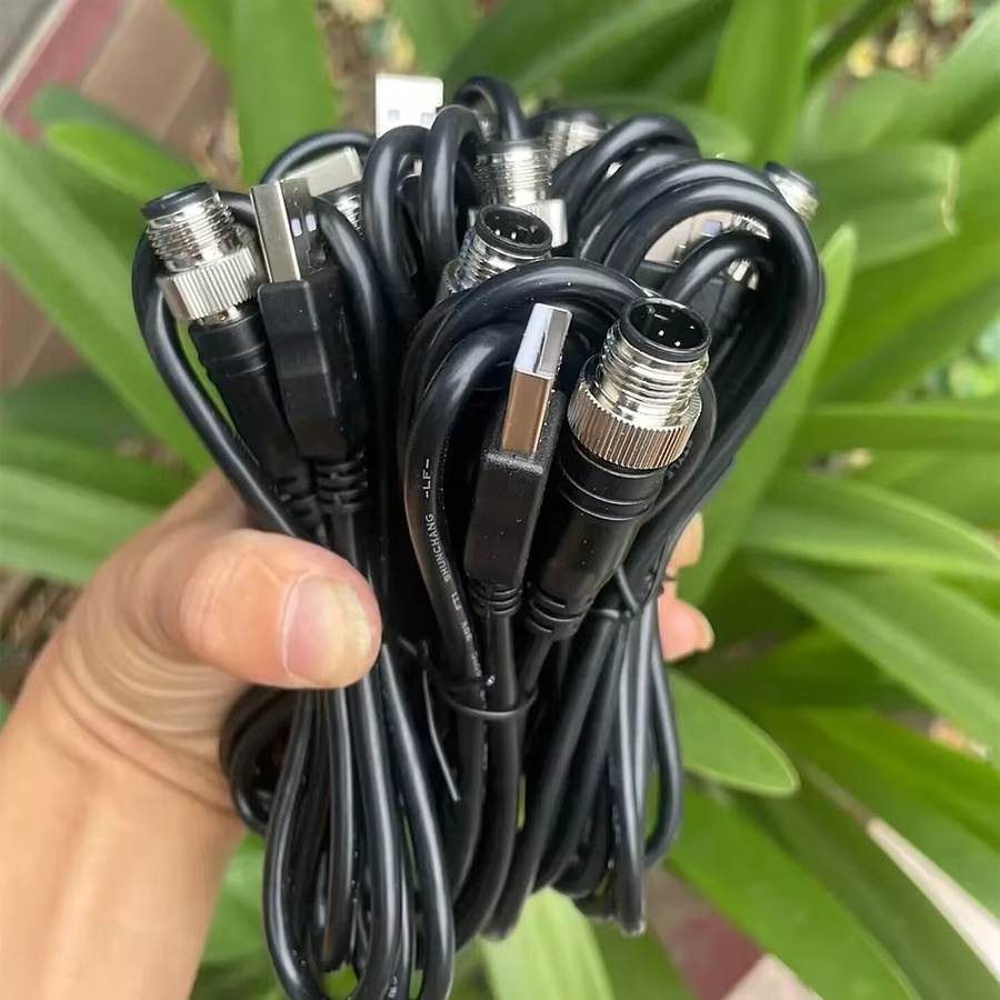 Nokta Ladekabel für Metalldetektoren Simplex Kruzer Legend ANFIBIO in Schwarz - Bild 4