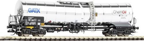 PIKO Chemiekesselwagen Chemoil VI, TT, 1:120 - Bild 1
