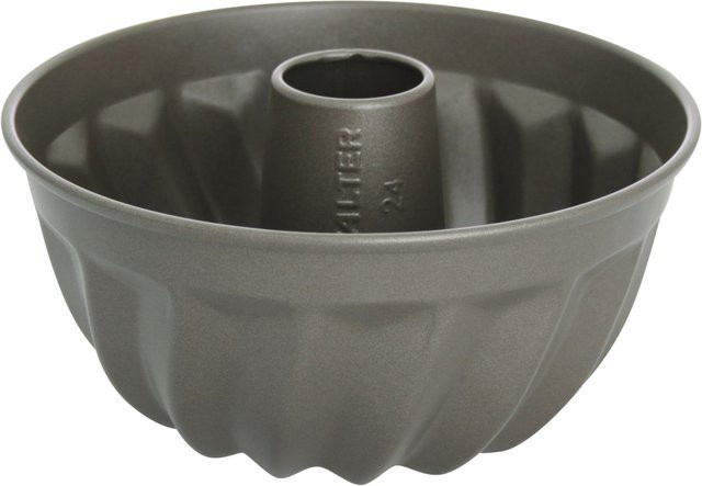 Schneider Walter Rodonform aus Keramik in Grau mit 2900 ml und 24 cm Durchmesser - Bild 1