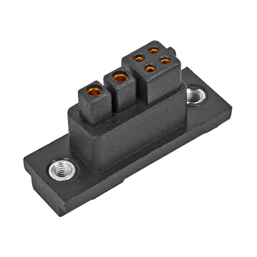 Ninebot Dashboard Control Board mit Outlet Buchse für ES1 ES2 ES3 ES4 Roller zur externen Batterie Verbindung in Schwarz oder Weiß - Bild 2