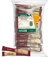 Hellma Zucker Stick 400 g - Bild 1
