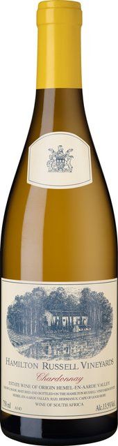 Hamilton Russell Chardonnay Weißwein, 2024, Hemel-en-Aarde Valley, Südafrika, trocken, 0,75 l - Bild 1