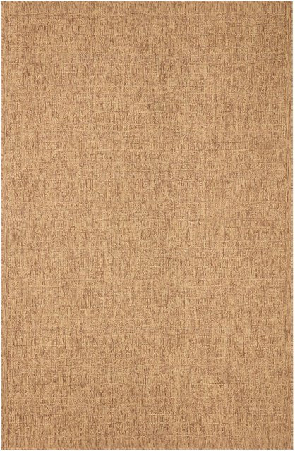 Peyer Syntex Teppich Emma Grafik in Cognac und Multicolour, modern und abstrakt, B: 80 cm, L: 150 cm - Bild 1