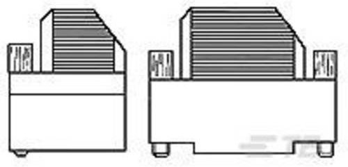 TE Connectivity 1393738-5 Tray - Bild 1