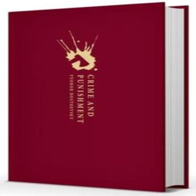 Schuld und Sühne von Fjodor Dostojewski, Hardcover - Bild 1