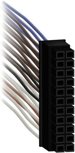 Schneider Electric TM173ACB1M Erweiterungsmodul in Schwarz - Bild 1