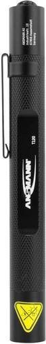 Ansmann Future T120 Penlight LED Taschenlampe Schwarz 130lm IP54 - Bild 1