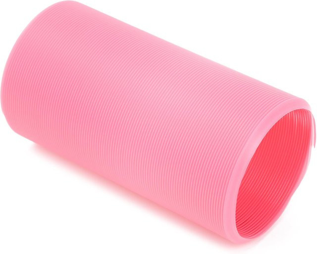 KaiSai Kleintier Spieltunnel, einziehbar, Pinkish - Bild 1