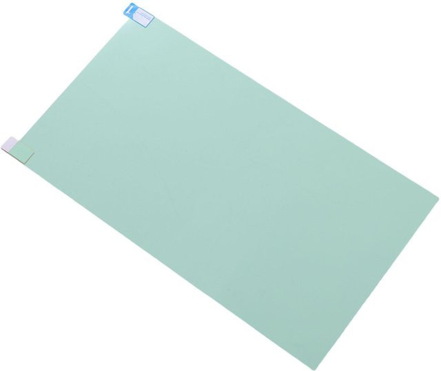 KONNWEI Blaulichtfilter Bildschirmschutzpanel für 22 Zoll PC-Monitor, Augenschutzfolie für 16:9 Breitbild, Farbe: Weiß/Transparent - Bild 1