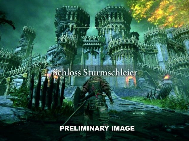 Revell Elden Ring Stormveil Castl, Tabletop, ab 10 Jahre - Bild 1