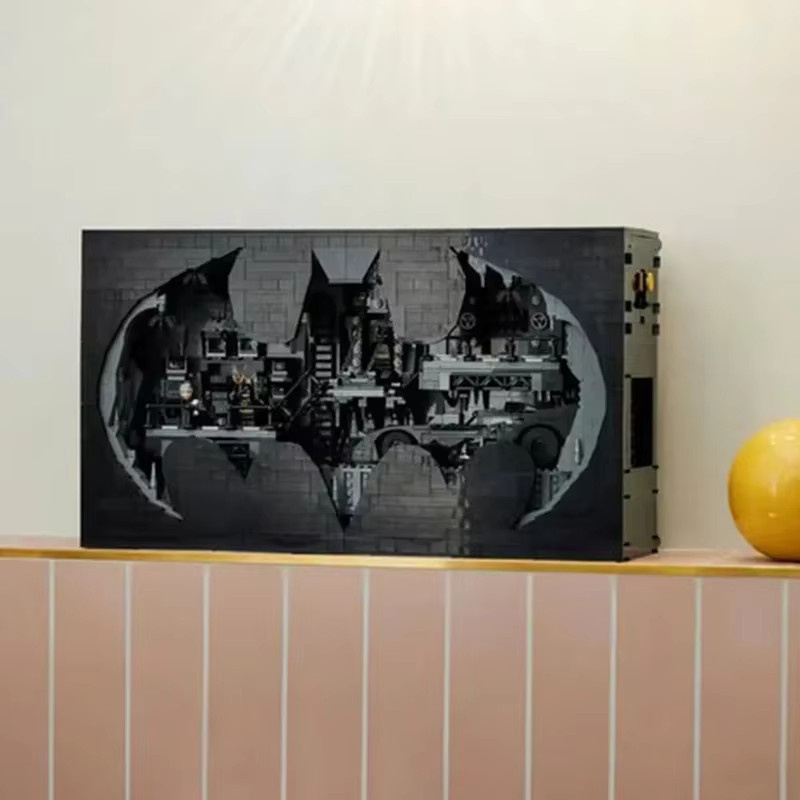 Potdemiel Shadow Box Modell-Bausteine, 3.981 Teile - Bild 5