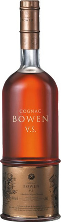 Bowen Cognac VS AOP 0,7 l