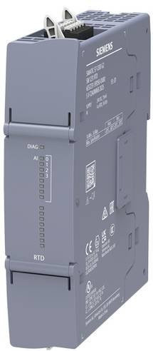 Siemens SPS-Controller 6ES7231-5PD50-0XB0 in Grau - Bild 1