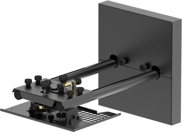 Epson Wandmontage Montagekomponente für Projektor in Schwarz (V12H006AZ0) - Bild 1