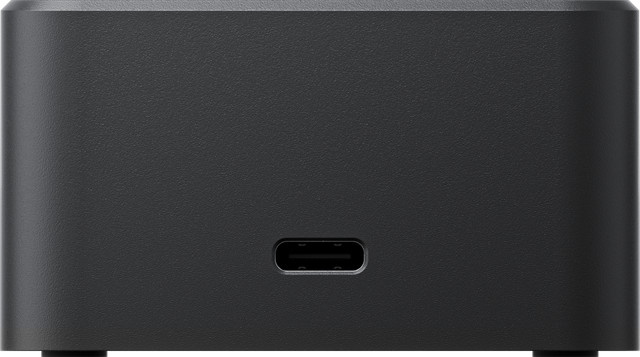 Insta360 X4 Schnelllade-Hub USB-C Schwarz - Bild 1